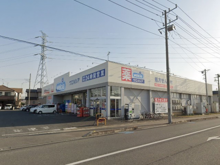 ���ӊ��@�h���b�O�X�g�A 1100m �E�G���V�A�������ܐ[��X