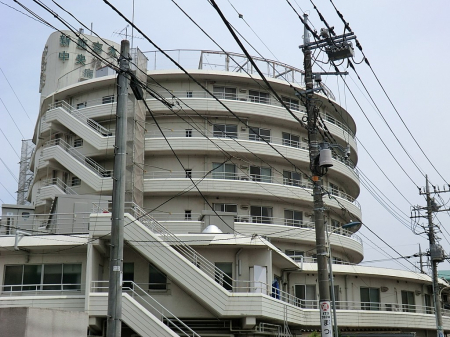 ���ӊ��@�a�@ 900m �V���u�ؒ��������a�@