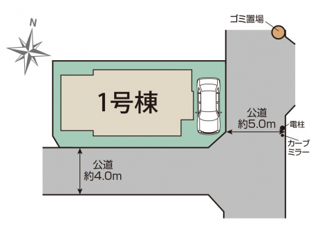 �Ԏ��}�i�̂P�ˌ��j�@���}