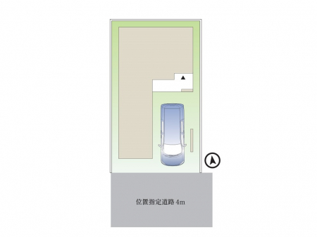 �Ԏ��}�i�̂P�ˌ��j�@���}