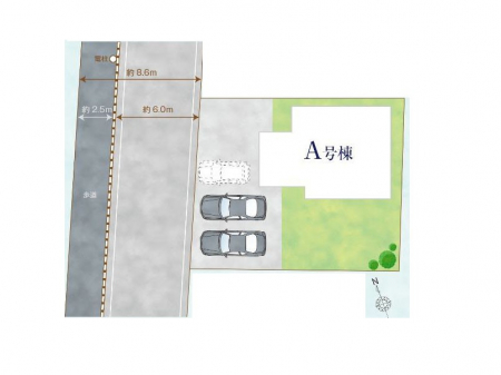 �Ԏ��}�i�̂P�ˌ��j�@���}