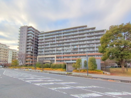 ���ӊ��@�w 530m JR�u���h�{�v�w