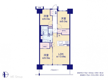 �Ԏ��}�i�̂P�}���V�����j�@�}�ʂƈقȂ�ꍇ�͌�����D��