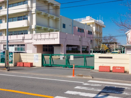 ���ӊ��@���w�Z 160m ����s�����쓌���w�Z