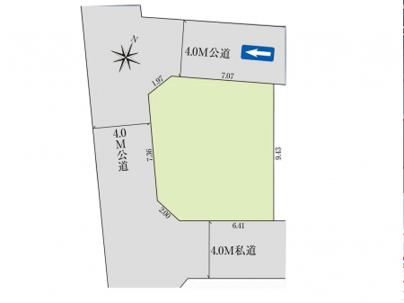 �Ԏ��}�i�̂P�ˌ��j�@���}