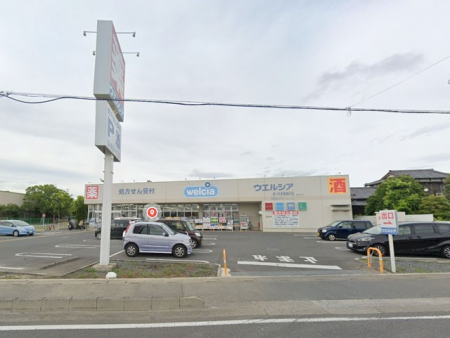 ���ӊ��@�h���b�O�X�g�A 1100m �E�G���V�A�������܍��m��X