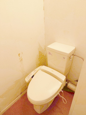 �g�C���@�������̂���g�C�� 