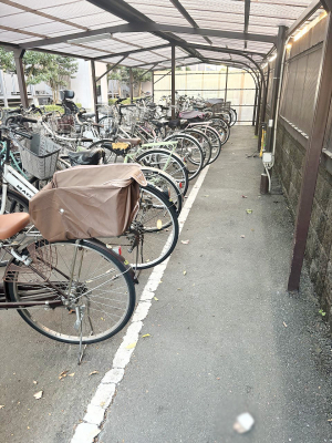 ���̑��@���]�Ԓu����i�󂫏󋵂͓s�x���m�F���������j