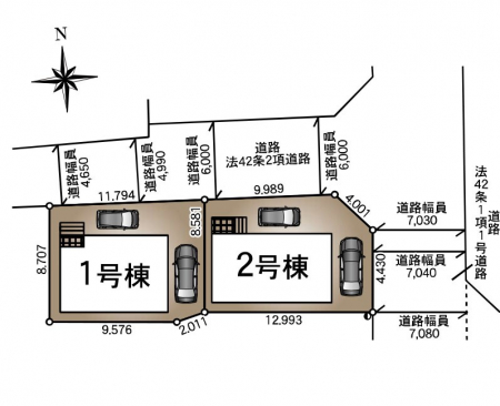 �Ԏ��}�i�̂P�ˌ��j�@���}