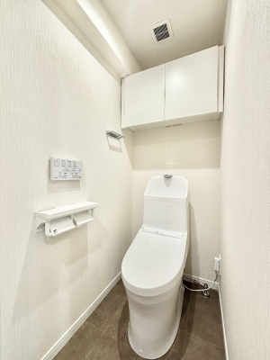 �g�C���@�g�C���͉������@�\�t��