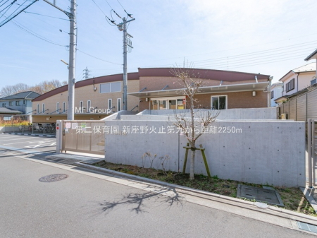 ���ӊ��@�c�t���E�ۈ牀 2250m ���ۈ牀