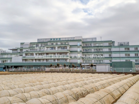 ���ӊ��@�a�@ 1340m �V���a�@