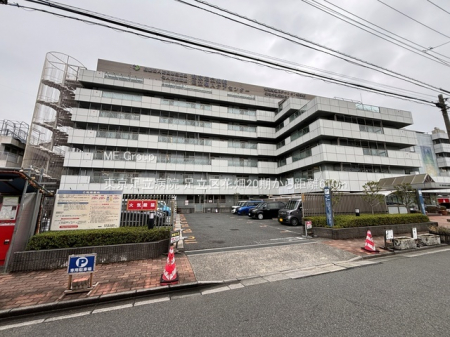 ���ӊ��@�a�@ 610m ���������a�@