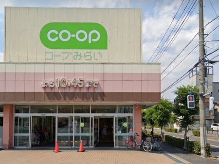 ���ӊ��@�X�[�p�[ 500m �R�[�v�݂炢 �R�[�v�Ԕ��X