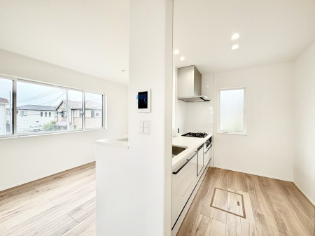 �L�b�`���@��Ƃ肠��L�b�`���ł͂��Ƒ��Ɗy�������������ł��܂�