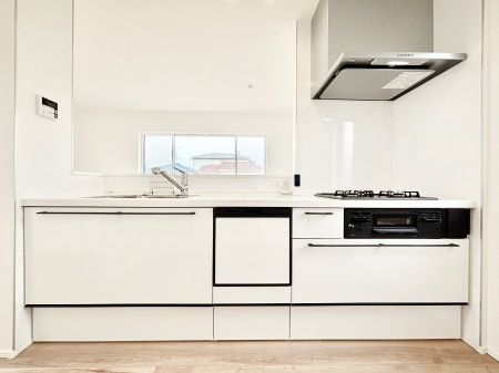 �L�b�`���@�������������I�ɁA�y�����I�V�X�e���L�b�`��  