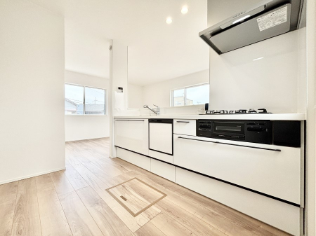 �L�b�`���@��Ƃ肠��L�b�`���ł͂��Ƒ��Ɗy�������������ł��܂��B