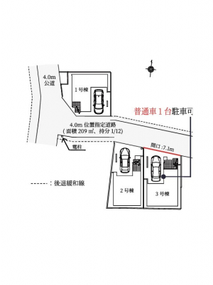 �Ԏ��}�i�̂P�ˌ��j�@���}