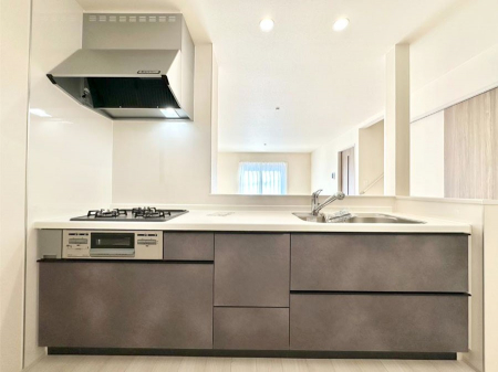 �L�b�`���@�������������I�ɁA�y�����I�V�X�e���L�b�`��  