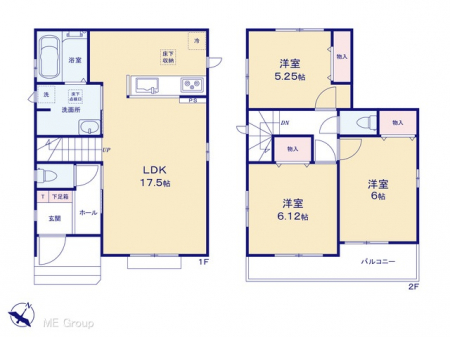 �Ԏ��}�i�̂P�ˌ��j�@�}�ʂƈقȂ�ꍇ�͌�����D��