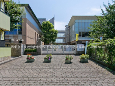 ���ӊ��@���w�Z 700m �������s�����₫���w�Z