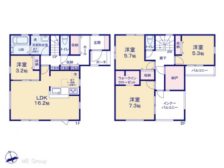 �Ԏ��}�i�̂P�ˌ��j�@�}�ʂƈقȂ�ꍇ�͌�����D��