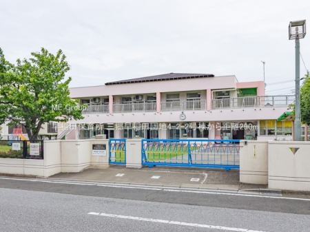 ���ӊ��@�c�t���E�ۈ牀 290m ����c�ۈ珊