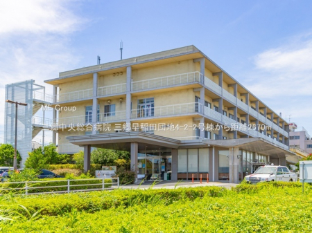 ���ӊ��@�a�@ 2670m �O�����������a�@