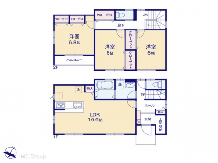 �Ԏ��}�i�̂P�ˌ��j�@�}�ʂƈقȂ�ꍇ�͌�����D��