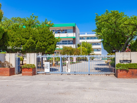 ���ӊ��@���w�Z 2520m �t�����s���t�����쒆�w�Z