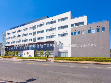 ���ӊ��@�a�@ 1120m ���s�t�����a�@