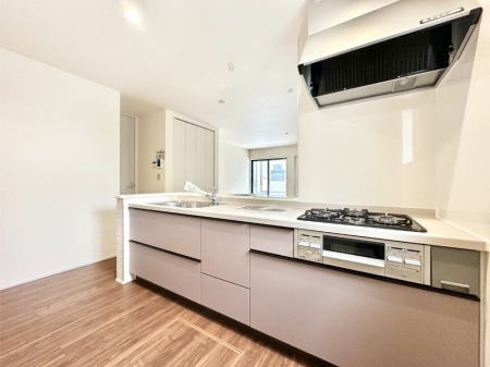 �L�b�`���@�����g���L�b�`��������A�g���₷�����������̂��₷���ɂ������܂����B 