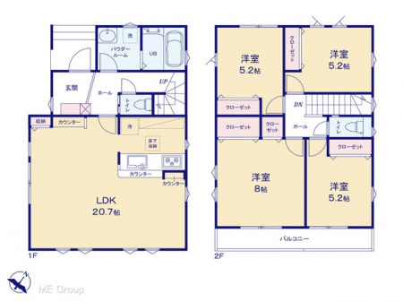 �Ԏ��}�i�̂P�ˌ��j�@�}�ʂƈقȂ�ꍇ�͌�����D��