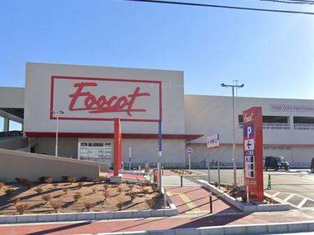 ���ӊ��@�X�[�p�[ 800m �t�[�R�b�g�O�F�X