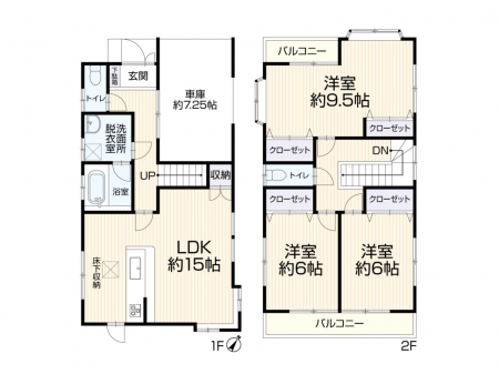 �Ԏ��}�i�̂P�ˌ��j�@�Ԏ��