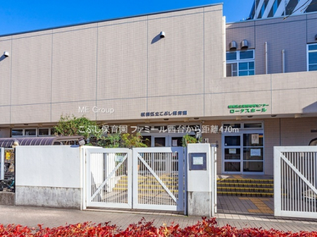 ���ӊ��@�c�t���E�ۈ牀 470m ���Ԃ��ۈ牀