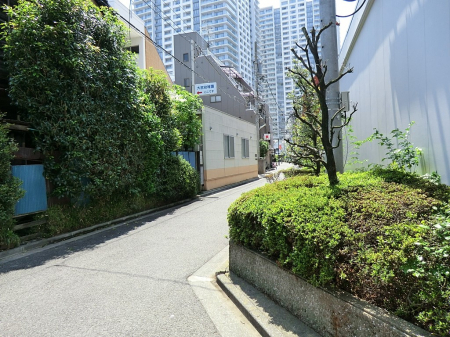 ���ӊ��@�c�t���E�ۈ牀 1700m ��{�c�t��