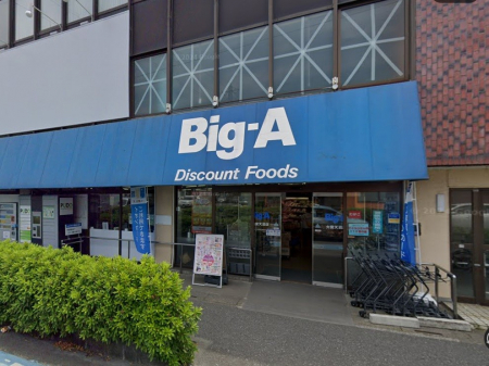 ���ӊ��@�X�[�p�[ 800m �r�b�O�E�G�[ ��{�V���X