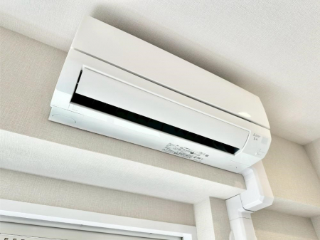 ���̑����ρ@���r���O�G�A�R���ݒu�ς�