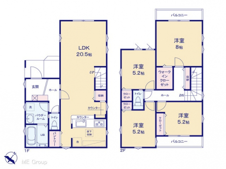 �Ԏ��}�i�̂P�ˌ��j�@�}�ʂƈقȂ�ꍇ�͌�����D��