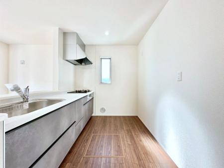 �L�b�`���@��Ƃ肠��L�b�`���ł͂��Ƒ��Ɗy�������������ł��܂��B