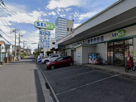 ���ӊ��@�h���b�O�X�g�A 500m �h���b�O�Z�C���X �Y�a���J�X