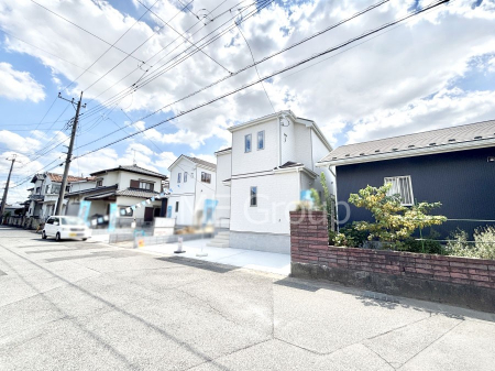 ���n�O�ώʐ^�@�O�ʓ��H�͂�����Ɛ�������Ă��܂�  