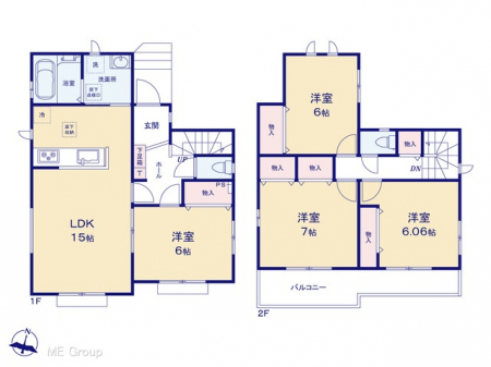 �Ԏ��}�i�̂P�ˌ��j�@�}�ʂƈقȂ�ꍇ�͌�����D��