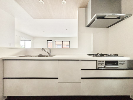 �L�b�`���@�������������I�ɁA�y�����I�V�X�e���L�b�`��    