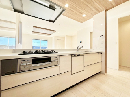 �L�b�`���@�����g���L�b�`��������A�g���₷�����������̂��₷���ɂ������܂����B 