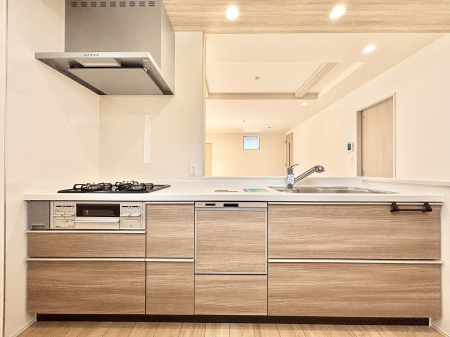 �L�b�`���@�������������I�ɁA�y�����I�V�X�e���L�b�`��  