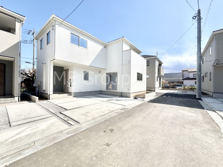 ���n�O�ώʐ^�@�O�ʓ��H�͂�����Ɛ�������Ă��܂�  