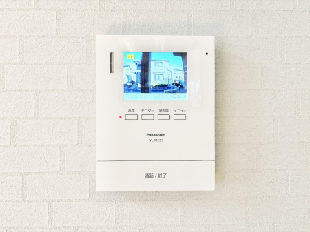 ���̑����ρ@TV���j�^�[�t�C���^�[�t�H�����t���Ă��ăZ�L�����e�B�[��  