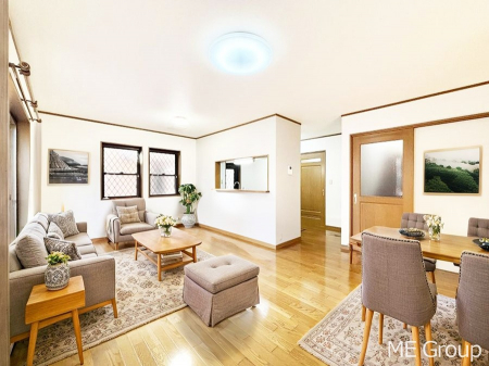 ���r���O�@�������������͋C�̂k�c�j�͉Ƒ��݂�Ȃ̉��K��ԁ��Ƌ��CG�ł�